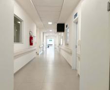 Governo do Estado fortalece rede de atendimento com novo Hospital Municipal de Capitão Leônidas Marques