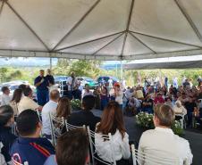 Governo do Estado fortalece rede de atendimento com novo Hospital Municipal de Capitão Leônidas Marques