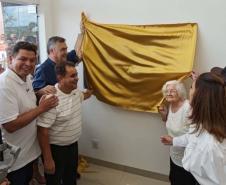 Governo do Estado fortalece rede de atendimento com novo Hospital Municipal de Capitão Leônidas Marques