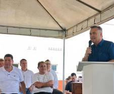 Governo do Estado fortalece rede de atendimento com novo Hospital Municipal de Capitão Leônidas Marques