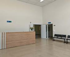 Governo do Estado fortalece rede de atendimento com novo Hospital Municipal de Capitão Leônidas Marques