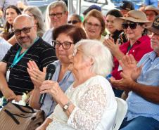 Governo do Estado fortalece rede de atendimento com novo Hospital Municipal de Capitão Leônidas Marques