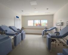 Governo do Estado fortalece rede de atendimento com novo Hospital Municipal de Capitão Leônidas Marques