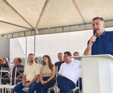 Governo do Estado fortalece rede de atendimento com novo Hospital Municipal de Capitão Leônidas Marques