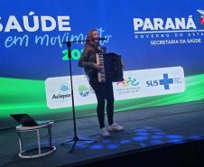 Governo anuncia R$ 1,1 bilhão em novos investimentos para a saúde no Paraná
