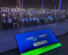 Governo anuncia R$ 1,1 bilhão em novos investimentos para a saúde no Paraná