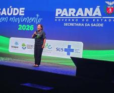 Governo anuncia R$ 1,1 bilhão em novos investimentos para a saúde no Paraná