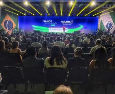 Governo anuncia R$ 1,1 bilhão em novos investimentos para a saúde no Paraná