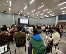 Saúde em Movimento apresenta indicadores que orientam e medem a qualidade da Atenção Primária no Paraná