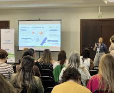 Capacitações da Atenção Primária reúne mais de 1.900 participantes durante o Saúde em Movimento