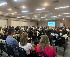 Reunião Técnica da Avaliação Nacional de Boas Práticas de Segurança do Paciente