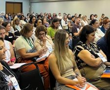 Reunião Técnica da Avaliação Nacional de Boas Práticas de Segurança do Paciente