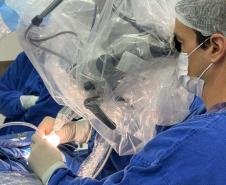 Paraná assume liderança nacional em implantes de correção auditiva pelo SUS