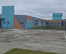 Novo hospital de São Mateus do Sul vai ampliar atendimento na região Sul a partir de 2026