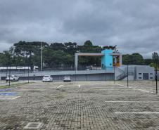 Novo hospital de São Mateus do Sul vai ampliar atendimento na região Sul a partir de 2026