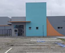 Novo hospital de São Mateus do Sul vai ampliar atendimento na região Sul a partir de 2026