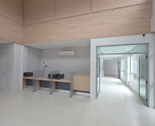 Novo hospital de São Mateus do Sul vai ampliar atendimento na região Sul a partir de 2026