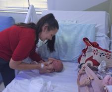 Novo hospital de São Mateus do Sul vai ampliar atendimento na região Sul a partir de 2026