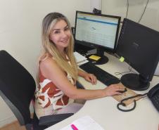 Mulheres que cuidam: presença feminina é 68,10% dos colaboradores na saúde do Paraná