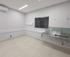 Novo hospital de São Mateus do Sul vai ampliar atendimento na região Sul a partir de 2026