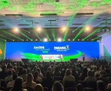 Experiências exitosas do PlanificaSUS Paraná são destaque na abertura do Saúde em Movimento 2026