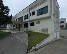 Novo hospital de São Mateus do Sul vai ampliar atendimento na região Sul a partir de 2026