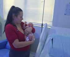 Novo hospital de São Mateus do Sul vai ampliar atendimento na região Sul a partir de 2026