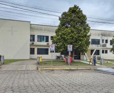 Novo hospital de São Mateus do Sul vai ampliar atendimento na região Sul a partir de 2026