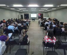 Simulação de ocorrências e saúde do trabalhador são destaques no Saúde em Movimento 2026