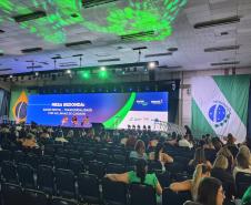 Saúde em Movimento reúne profissionais para debater a transversalidade das linhas de cuidado em saúde mental