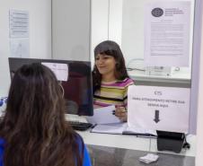 Em cinco meses, novo hospital de Rio Branco do Sul supera 22,9 mil atendimentos