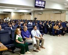 Paraná participa de oficina para avanço da digitalização do SUS