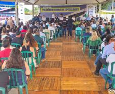 Novas policlínicas em Foz do Iguaçu e Cascavel reforçam pacote de investimentos na saúde do Oeste