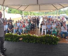 Novas policlínicas em Foz do Iguaçu e Cascavel reforçam pacote de investimentos na saúde do Oeste