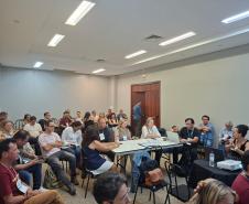 Simulação de ocorrências e saúde do trabalhador são destaques no Saúde em Movimento 2026