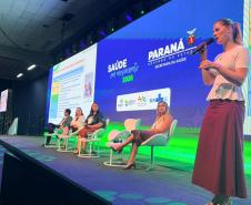 Comunicação e cuidados ampliados no atendimento ao paciente encerram os debates do Saúde em Movimento 2026