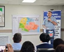 Estado autoriza R$ 9,8 milhões para equipamentos do Hospital da Providência, em Apucarana