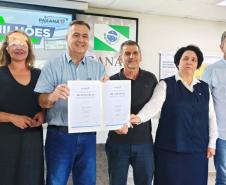 Estado autoriza R$ 9,8 milhões para equipamentos do Hospital da Providência, em Apucarana