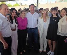 Investimento de R$ 28 milhões garante novo prédio da Santa Casa de Maringá