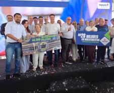 Investimento de R$ 28 milhões garante novo prédio da Santa Casa de Maringá