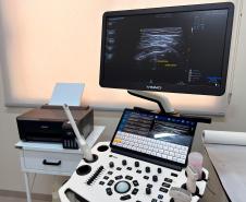 Sesa investe mais de R$ 38 milhões em equipamentos de diagnóstico de imagem