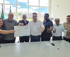 Governo destina R$ 24,4 milhões para novas estruturas de saúde no Norte Pioneiro