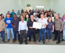 Governo destina R$ 24,4 milhões para novas estruturas de saúde no Norte Pioneiro