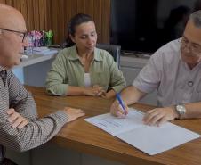 Governo destina R$ 24,4 milhões para novas estruturas de saúde no Norte Pioneiro