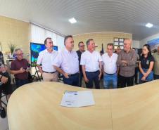 Governo destina R$ 24,4 milhões para novas estruturas de saúde no Norte Pioneiro