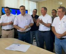 Governo destina R$ 24,4 milhões para novas estruturas de saúde no Norte Pioneiro