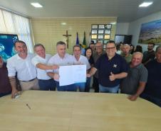 Governo destina R$ 24,4 milhões para novas estruturas de saúde no Norte Pioneiro