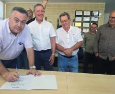 Governo destina R$ 24,4 milhões para novas estruturas de saúde no Norte Pioneiro