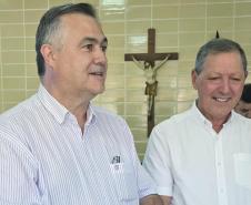 Governo destina R$ 24,4 milhões para novas estruturas de saúde no Norte Pioneiro