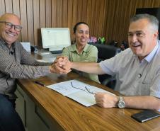 Governo destina R$ 24,4 milhões para novas estruturas de saúde no Norte Pioneiro